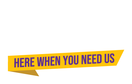 Public Servants. Here When You Need Us